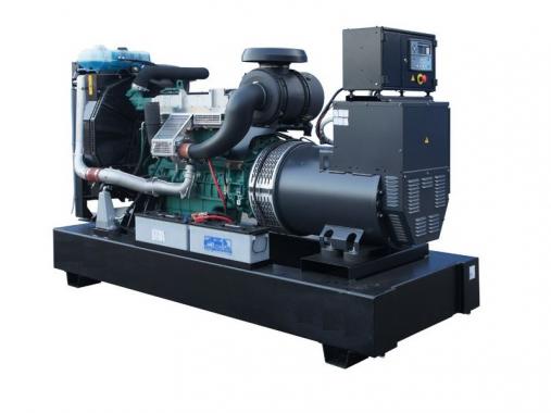 GMGen Power Systems GMV275