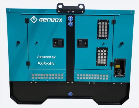Genbox KBT8M-S-3000