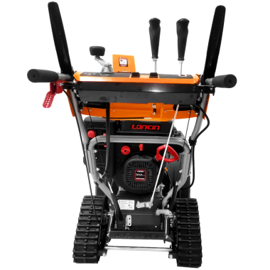 YARD FOX PRO 6654ET