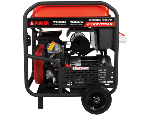 A-iPower A11000TEAX